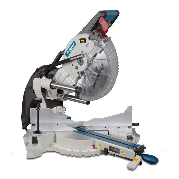 Kapp-/Gehrungssäge Holzkraft KGZ 3050 Vario