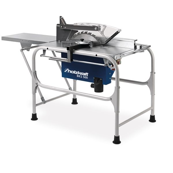 Baukreissäge Holzkraft BKS 500