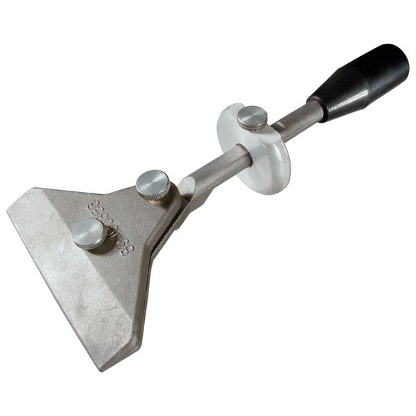 Vorrichtung für große Messer Holzkraft VR100-200-NSS