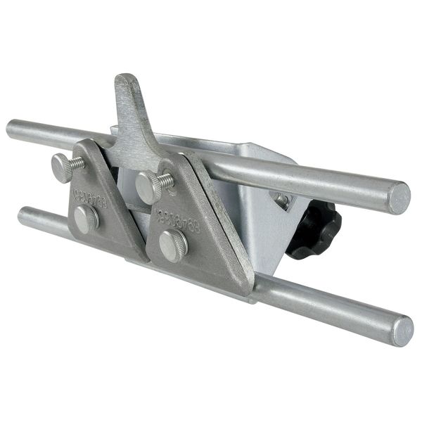 Vorrichtung für Scheren Holzkraft VR-S-NSS