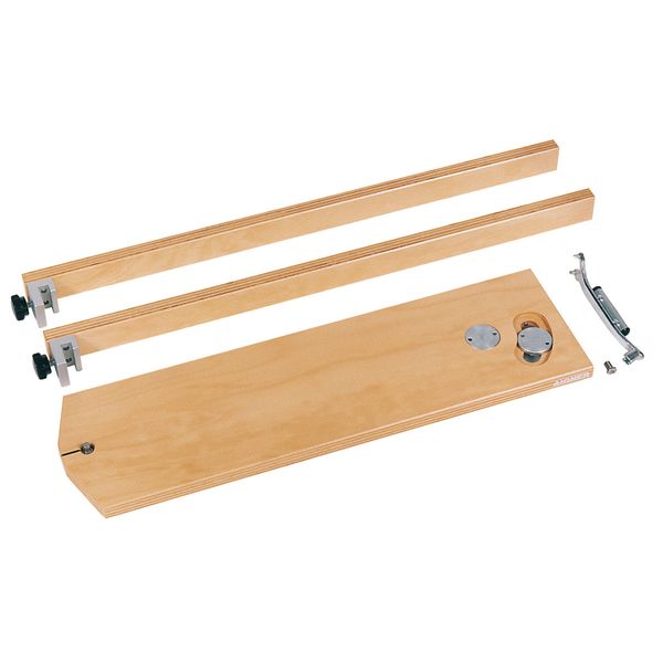 Kreisschneidevorrichtung Holzkraft AIGNER Kreisfix