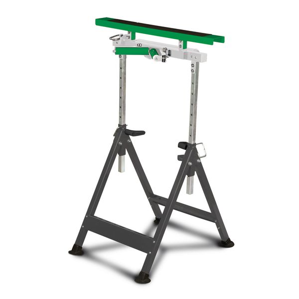 Universal-Materialständer Holzstar UMS 1