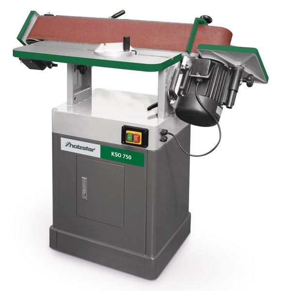 Kantenschleifmaschine Holzstar KSO 750 (230V)