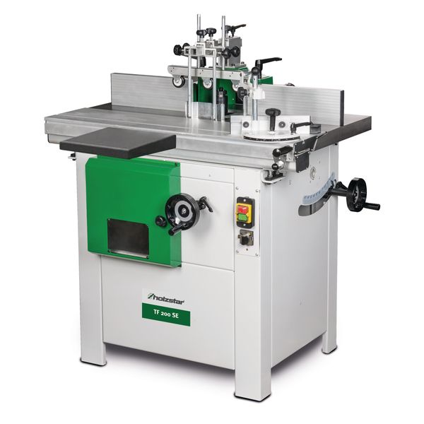 Tischfräse Holzstar TF 200 SE