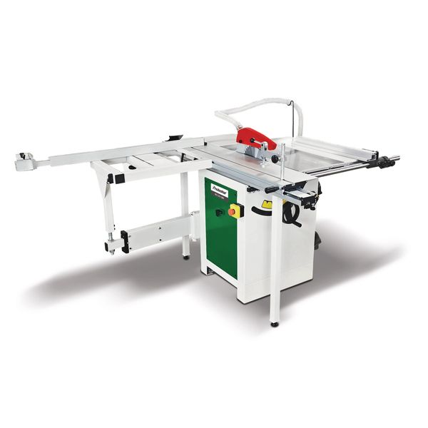 Formatkreissäge Holzstar FKS 255-1300 (230V)