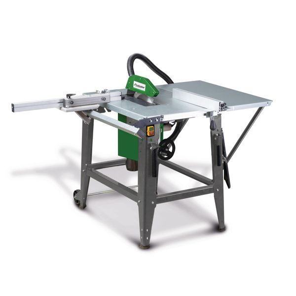 Tischkreissäge Holzstar TKS 316 E (400 V)