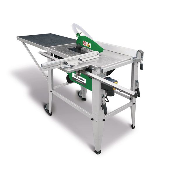 Tischkreissäge Holzstar TKS 316 PRO (400 V)