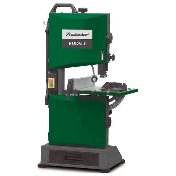 Holzbandsäge Holzstar HBS 231-1
