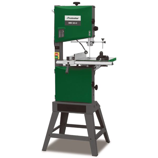 Holzbandsäge Holzstar HBS 321-2