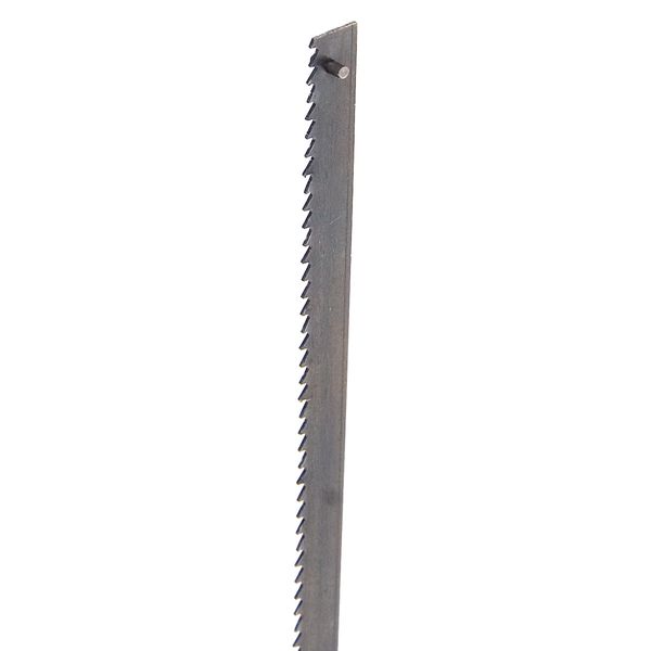 Stift-Sägeblatt Holzstar 135 x 6,0 x 0,4 mm , 6 Z/cm für Holz