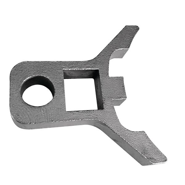 Hobelessereinstelllehre Holzstar