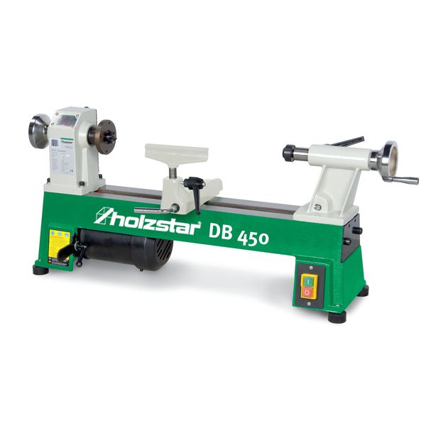 Klein-Drechselbank Holzstar DB 450