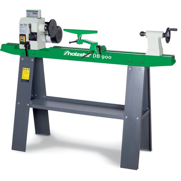 Drechselbank Holzstar DB 900