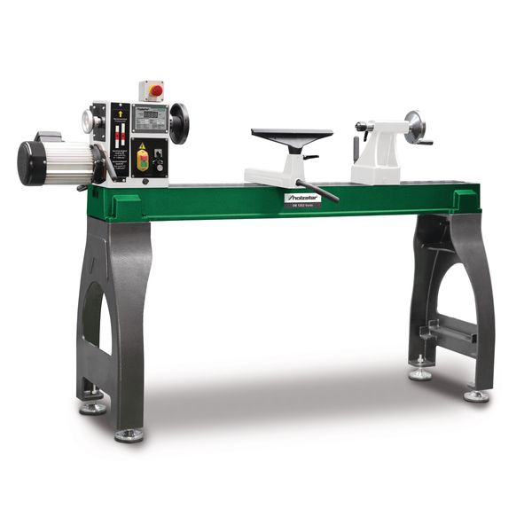 Drechselbank Holzstar DB 1202 Vario