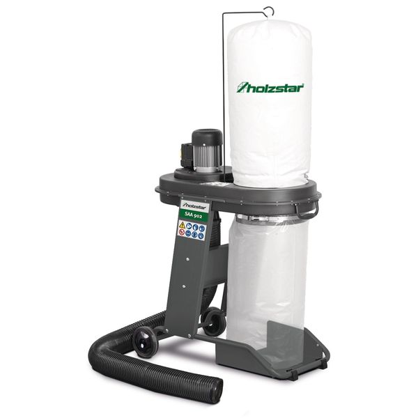 Späne-Absauggerät Holzstar SAA 902