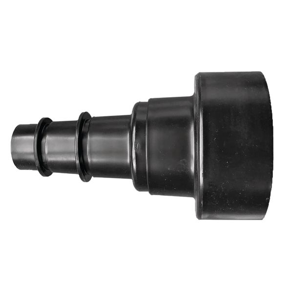 Schlauchadapterset 4-teilig Holzstar AS-SAA902