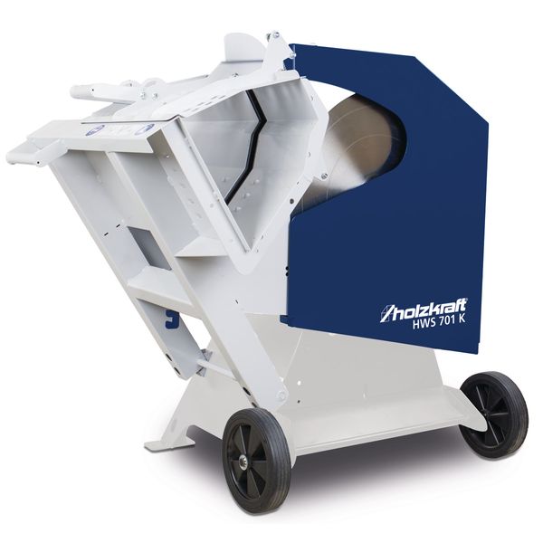 Wippkreissäge Holzkraft HWS 701 K