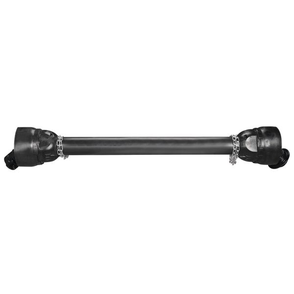 Gelenkwelle ohne Rutschkupplung Holzkraft 1050 – 1220 mm, Kategorie 2