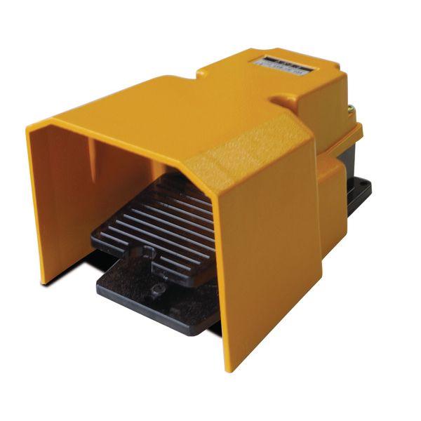 Fußschalter Optimum für OPTIdrill DH 32GS und DH 32GSV
