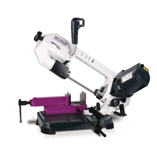 Gehrungsbandsäge Optimum OPTIsaw SP 11V