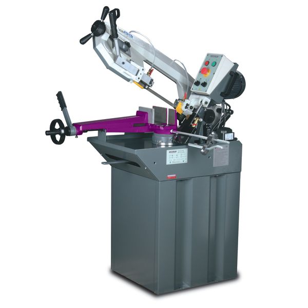Metallbandsäge Optimum OPTIsaw S 210G
