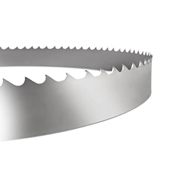 Sägeband Optimum HSS Bi-Metall M 42, 1638 x 13 x 0,65 mm, 6 ZpZ, 10°