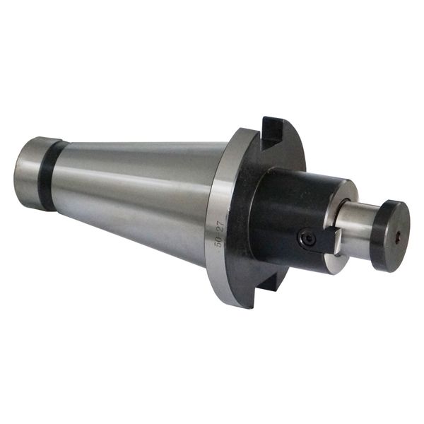 Aufnahme für Messerkopf Optimum SK50