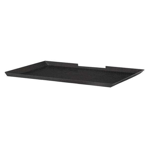 Spänewanne Optimum 720 x 470 x 30 mm