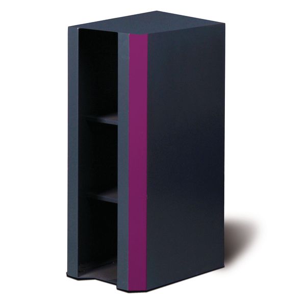 Universal-Unterbau Optimum MSM 1 340 x 420 x 800 mm
