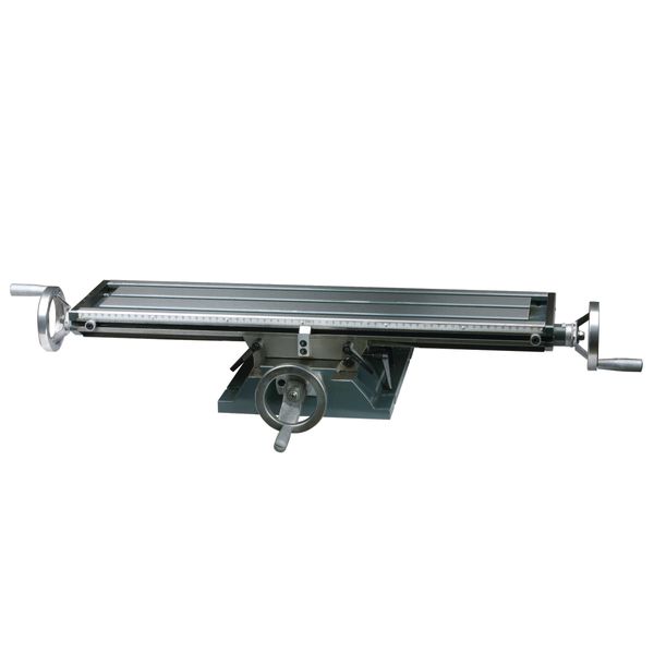 Kreuztisch Optimum KT 120