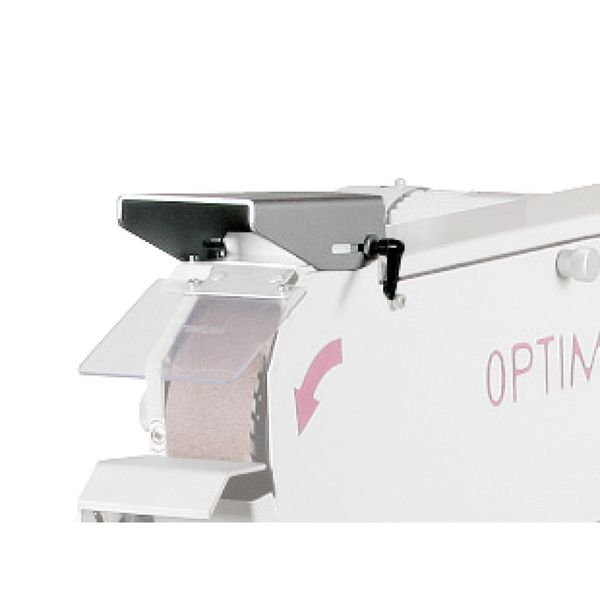 Werkstückauflage Optimum für BSM 75