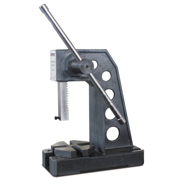 Präzisions-Drehdornpresse Optimum DDP 20