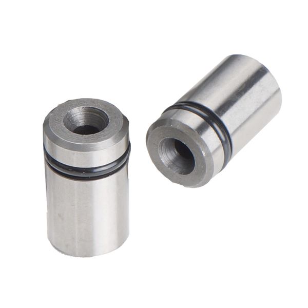 T-Nutensteine Optimum Ø 12 mm