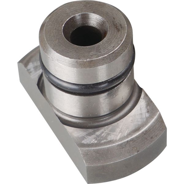 Zylindrische T-Nutensteine Optimum Ø 12 mm