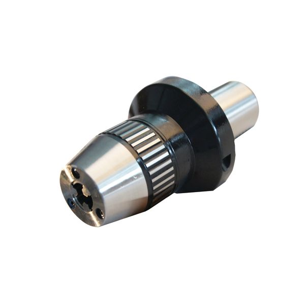 Bohrfutter Optimum für VDI 40