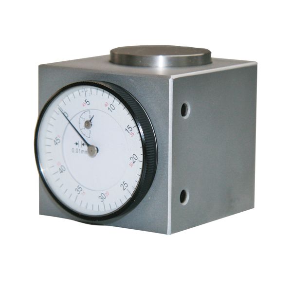 Höheneinstellgerät Optimum analog