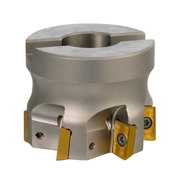 Planfräser Optimum Ø 63 mm Bohrung, 27 mm