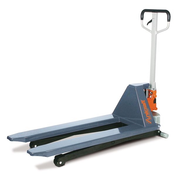 Scherengabelhubwagen Unicraft PHH 1001