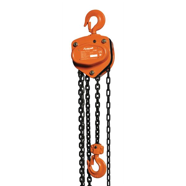 Kettenzug Unicraft K 3001