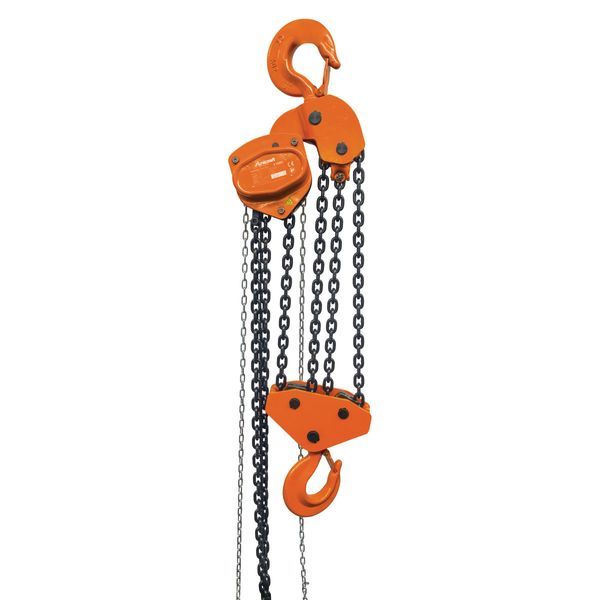 Kettenzug Unicraft K 10001