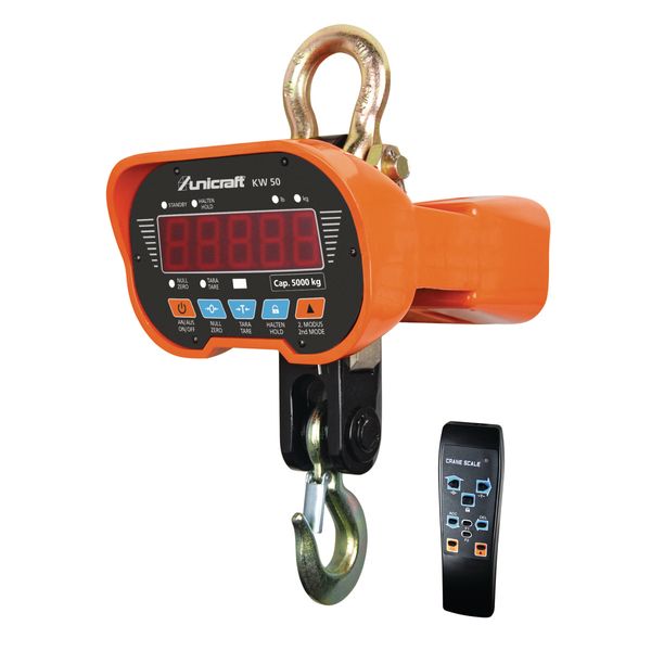 Kranwaage Unicraft KW 100