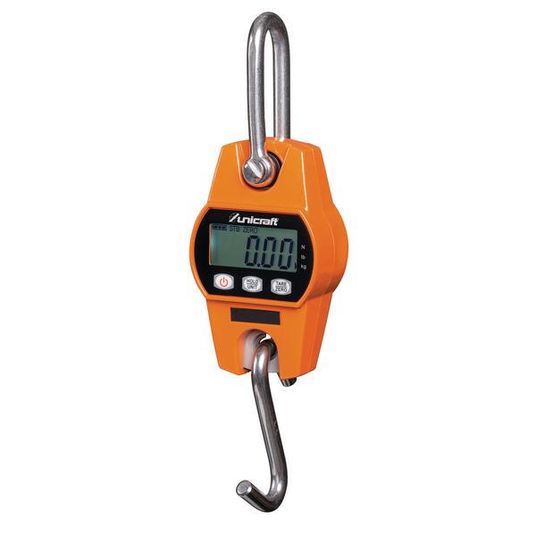 Hängewaage Unicraft HW 300