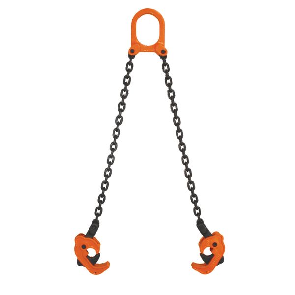 Fasshebeklammer Unicraft FHK 1