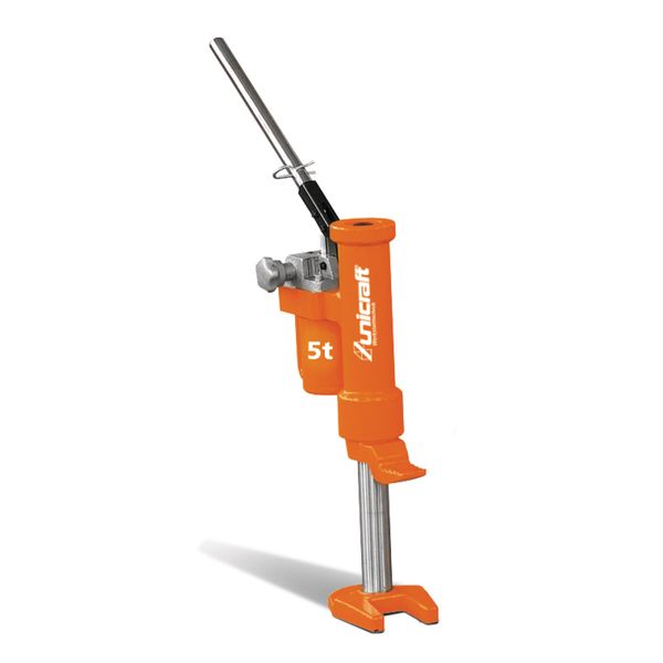 Maschinenheber Unicraft HMH 5