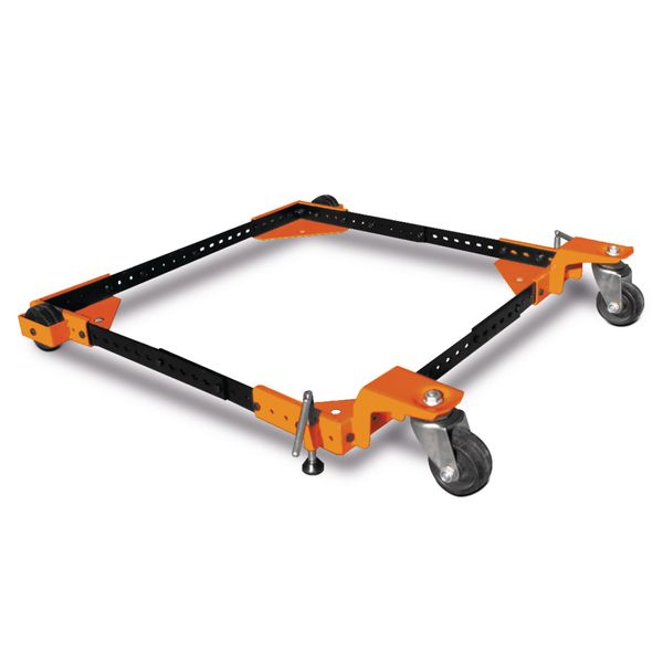 Universalfahrwerk Unicraft UF 300
