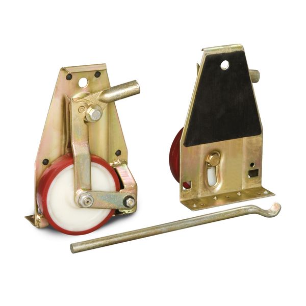 Hubroller Unicraft HR 1000