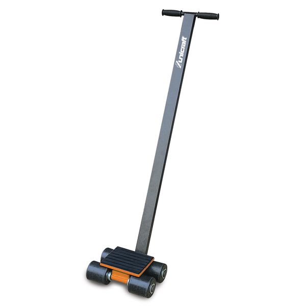 Transportfahrwerk Unicraft TF 3