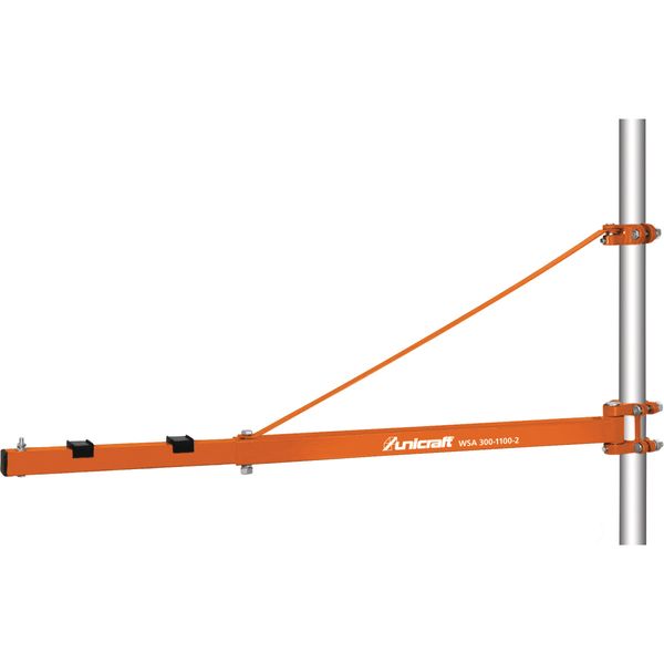 Wand-Schwenkarm Unicraft WSA 300-1100-2