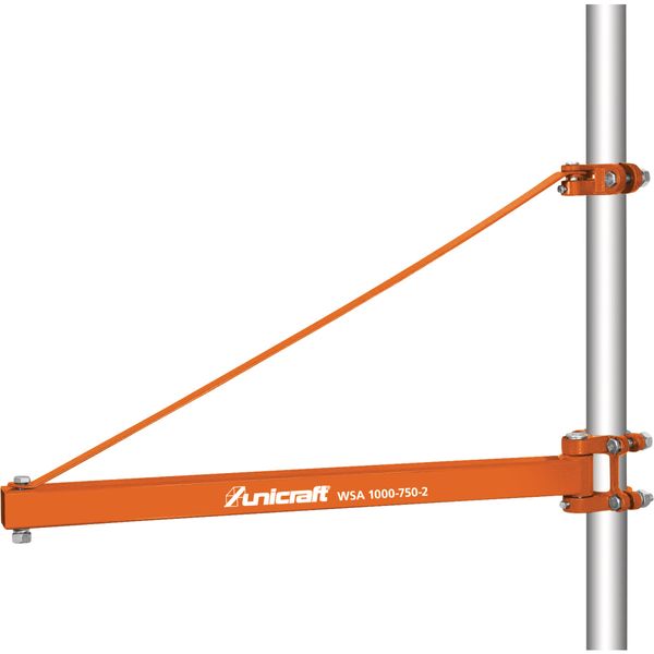 Wand-Schwenkarm Unicraft WSA 1000-750-2