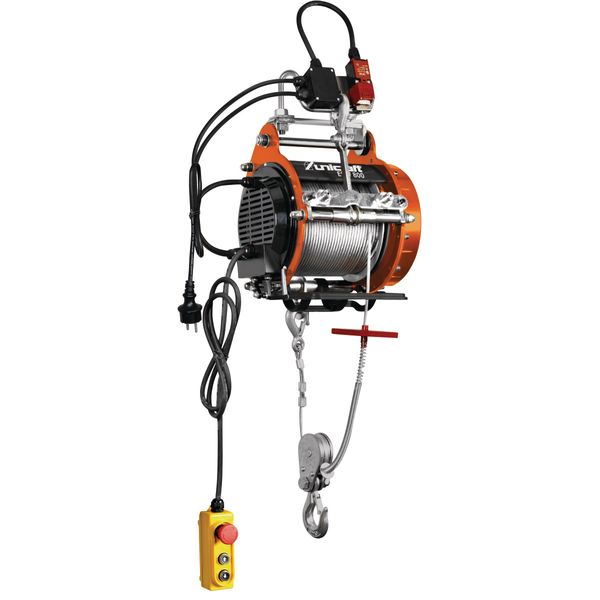 Elektroseilwinde Unicraft ESW 800